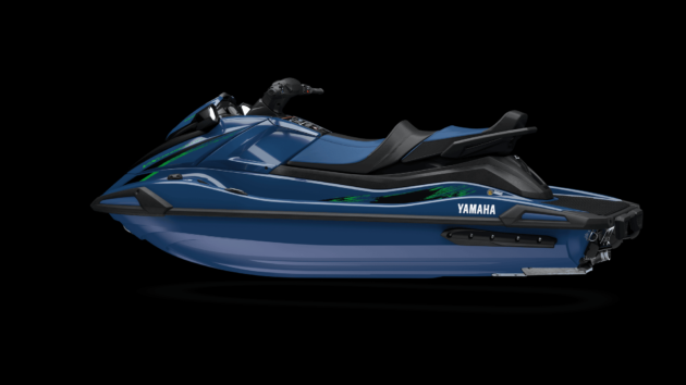 VX Cruiser HO (DEEPWATER BLUE)